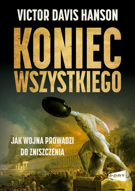 ebooki: Koniec wszystkiego – ebook
