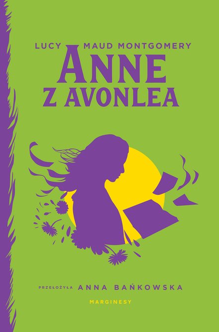 ebooki: Anne z Avonlea – ebook