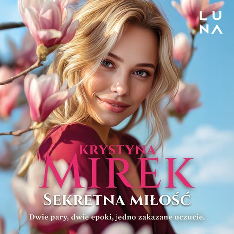 audiobooki: Sekretna miłość – audiobook