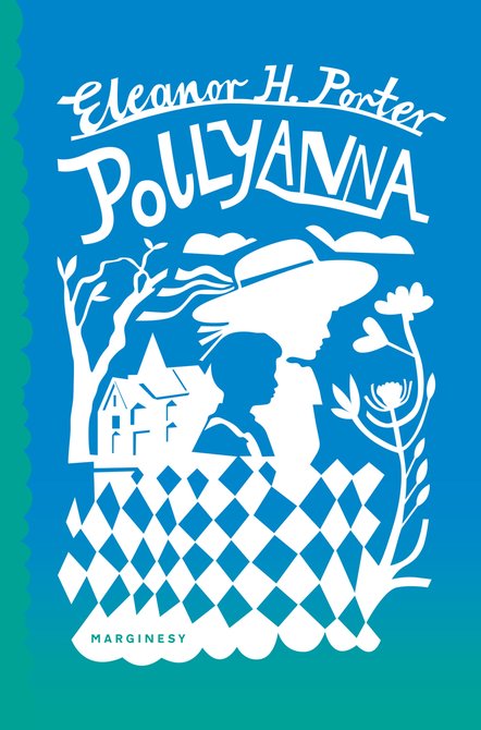 ebooki: Pollyanna – ebook
