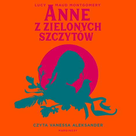 audiobooki: Anne z Zielonych Szczytów – audiobook