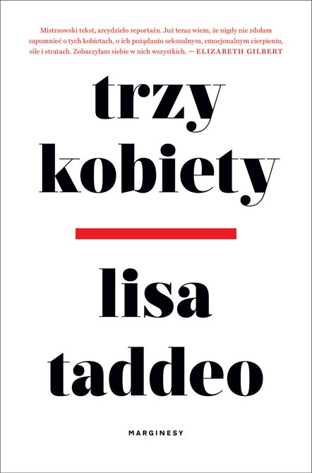 ebooki: Trzy kobiety – ebook
