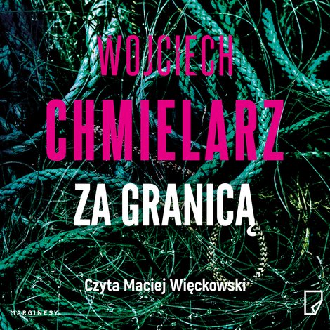audiobooki: Za granicą – audiobook