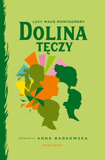 ebooki: Dolina Tęczy – ebook