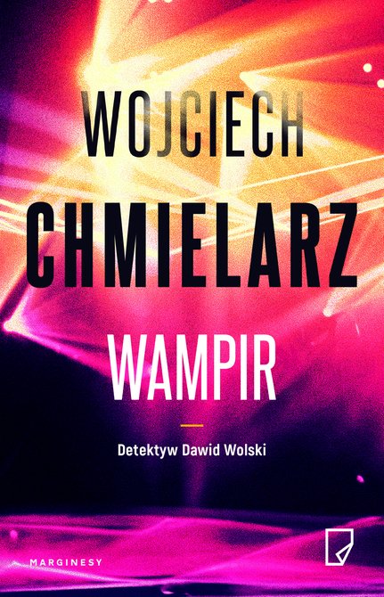 ebooki: Wampir – ebook