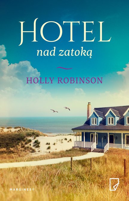 ebooki: Hotel nad zatoką – ebook