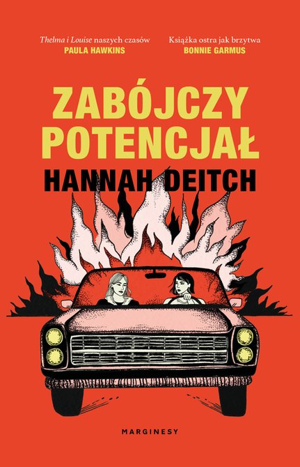 ebooki: Zabójczy potencjał – ebook