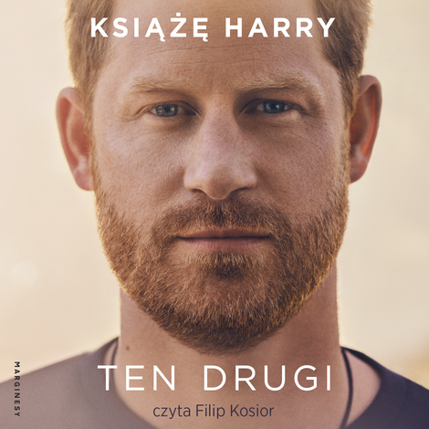 audiobooki: Ten drugi – audiobook