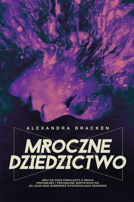 ebooki: Mroczne dziedzictwo. Mroczne umysły. Tom 4 – ebook