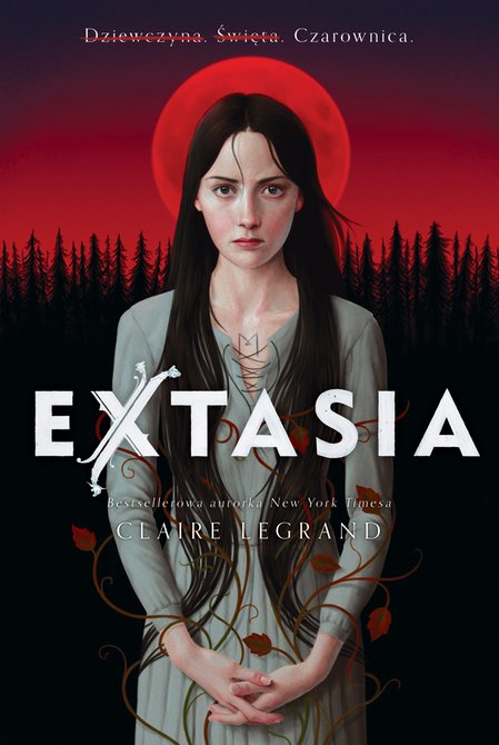ebooki: Extasia – ebook