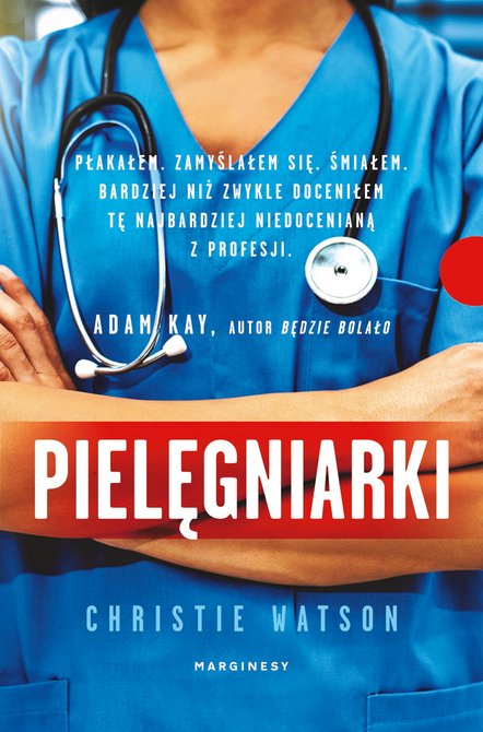 ebooki: Pielęgniarki – ebook