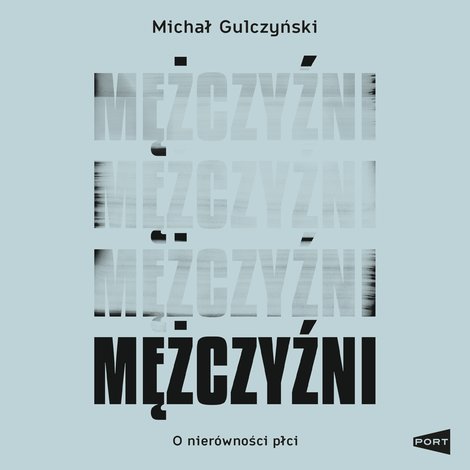 audiobooki: Mężczyźni – audiobook