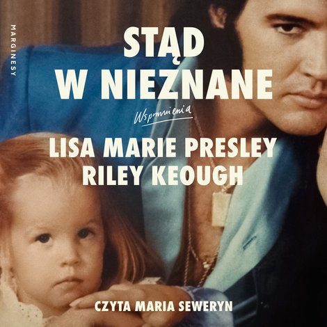 audiobooki: Stąd w nieznane – audiobook