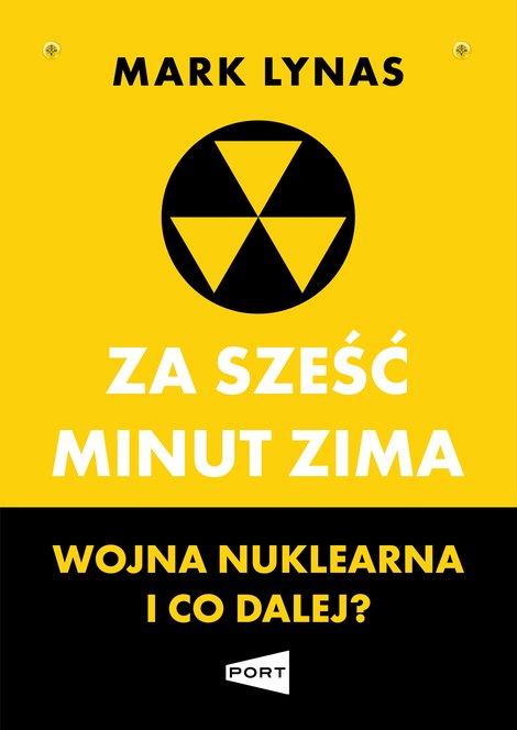ebooki: Za sześć minut zima – ebook