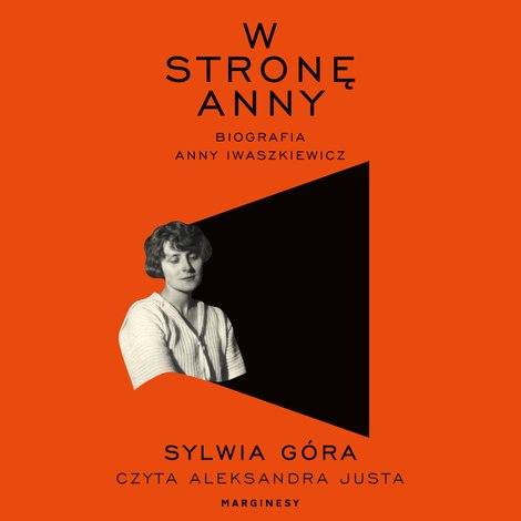 audiobooki: W stronę Anny – audiobook