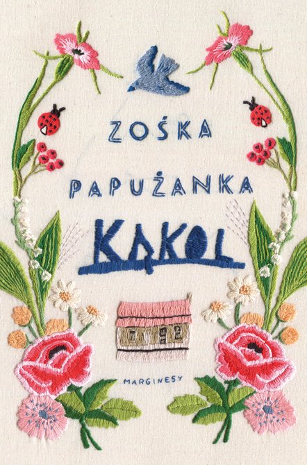 ebooki: Kąkol – ebook