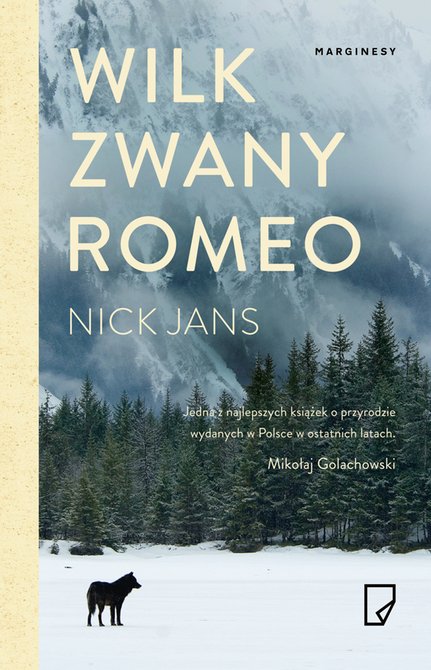 ebooki: Wilk zwany Romeo – ebook