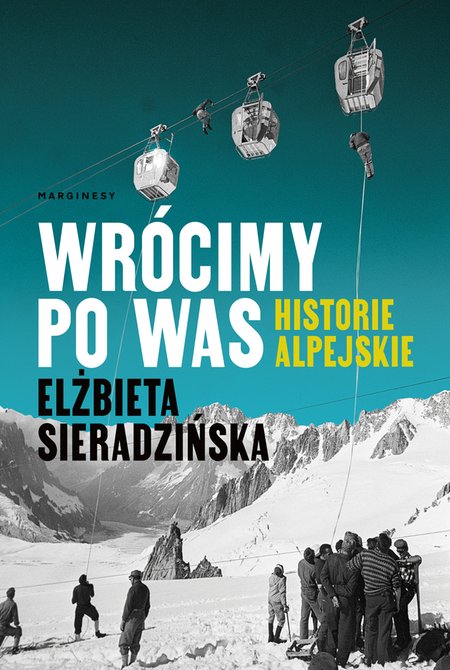 ebooki: Wrócimy po was – ebook