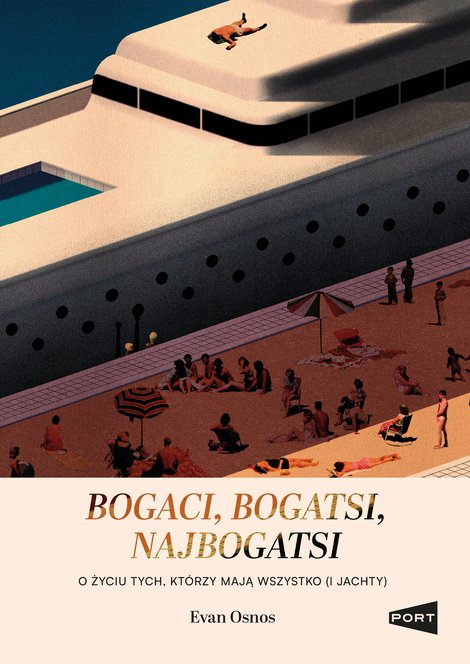ebooki: Bogaci, bogatsi, najbogatsi – ebook