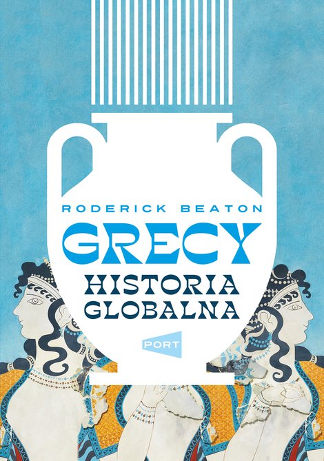 ebooki: Grecy – ebook