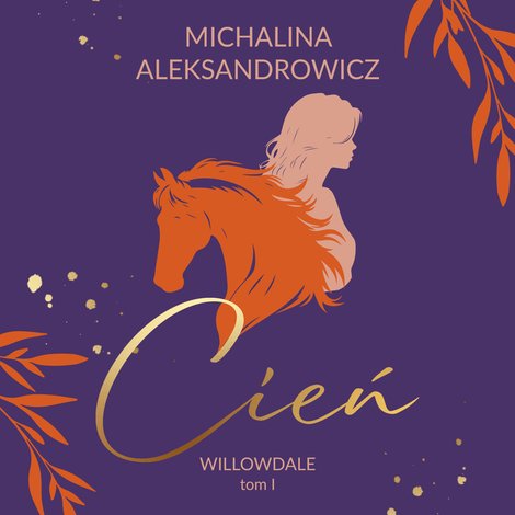audiobooki: Willowdale 1: Cień. Willowdale. Tom 1 – audiobook