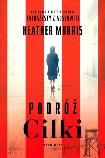 ebooki: Podróż Cilki – ebook