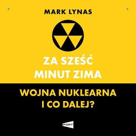 audiobooki: Za sześć minut zima – audiobook
