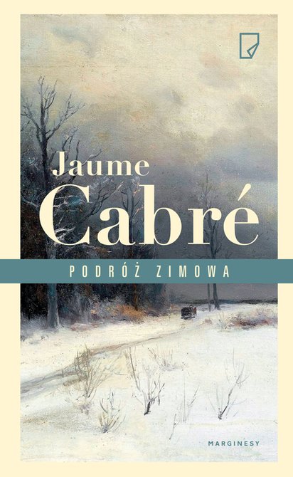 ebooki: Podróż zimowa – ebook