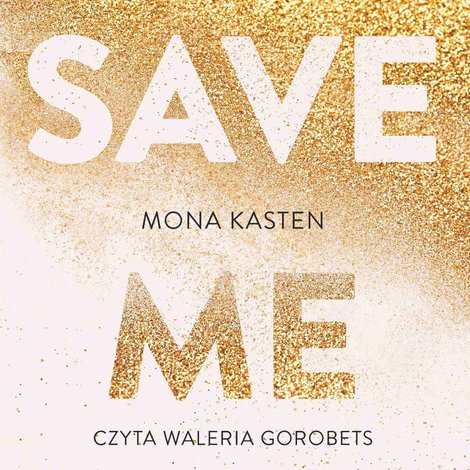 audiobooki: Save me – audiobook