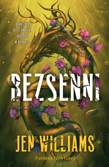 ebooki: Bezsenni – ebook
