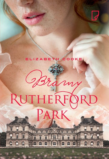 ebooki: Bramy Rutherford Park – ebook