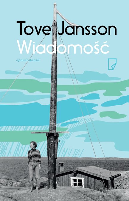 ebooki: Wiadomość – ebook