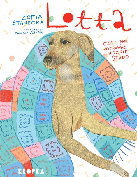 ebooki: Lotta – ebook