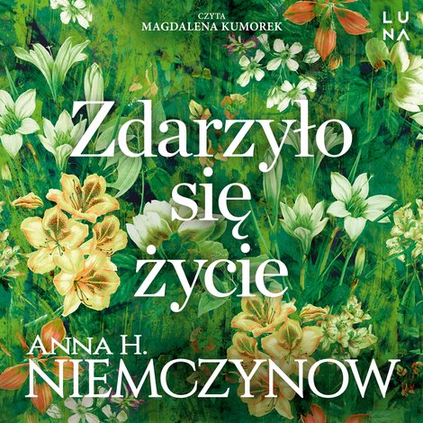 audiobooki: Zdarzyło się życie – audiobook