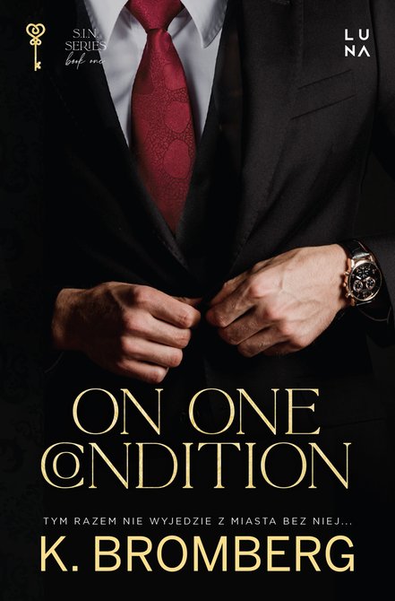 ebooki: On One Condition – ebook