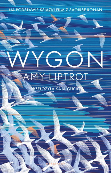 ebooki: Wygon – ebook