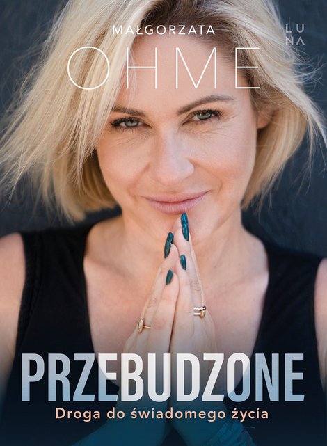 ebooki: Przebudzone – ebook