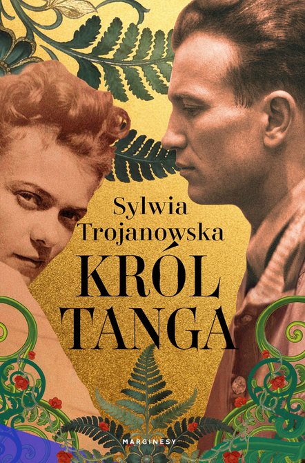 ebooki: Król tanga – ebook