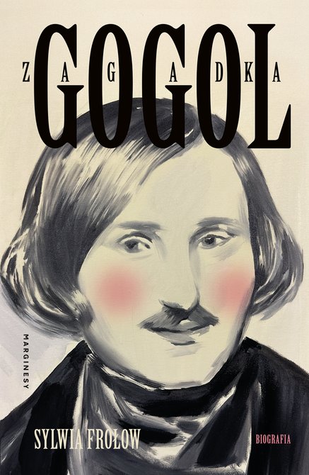 ebooki: Zagadka Gogol – ebook