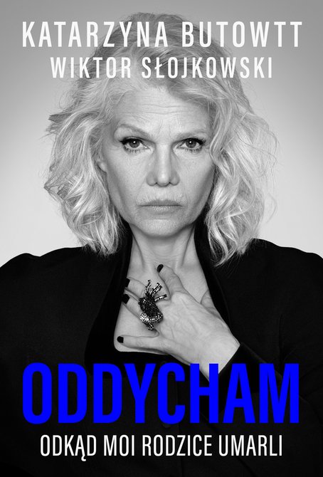 ebooki: Oddycham, odkąd moi rodzice umarli – ebook