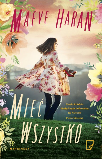 ebooki: Mieć wszystko – ebook
