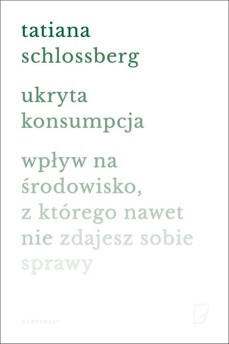 ebooki: Ukryta konsumpcja – ebook