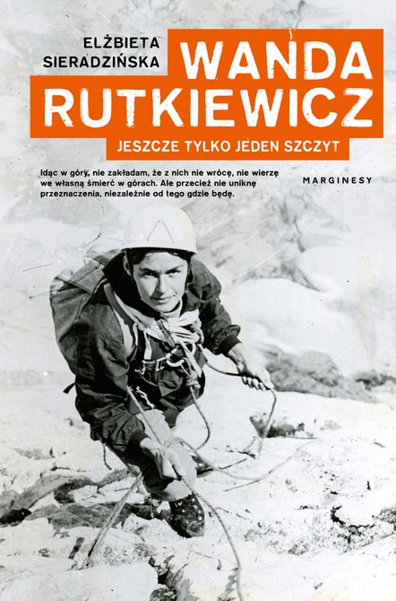 ebooki: Wanda Rutkiewicz – ebook