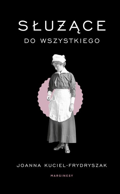 ebooki: Służące do wszystkiego – ebook