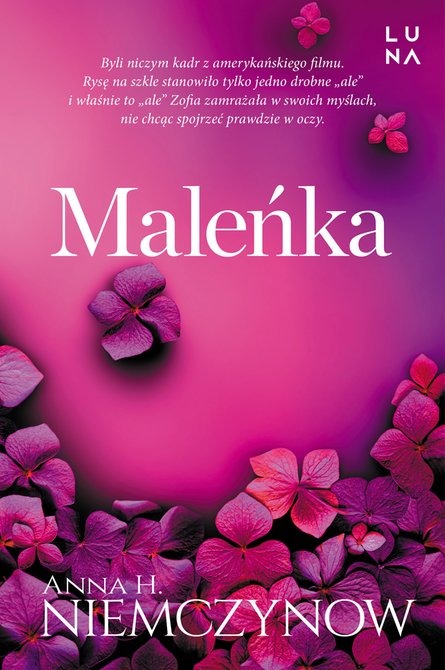 ebooki: Maleńka – ebook