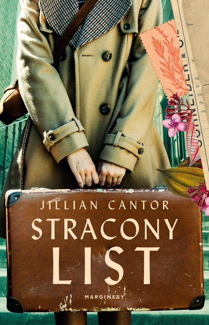 ebooki: Stracony list – ebook