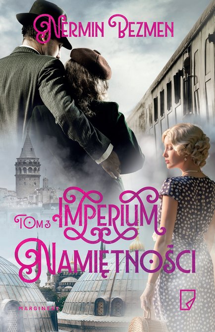 ebooki: Imperium namiętności – ebook