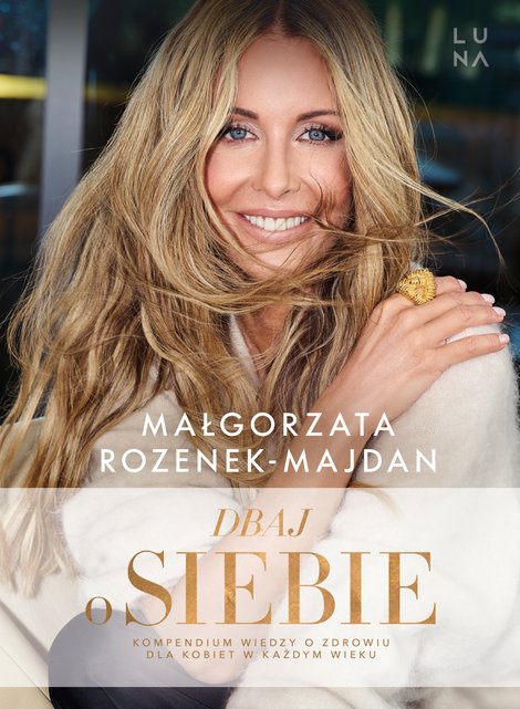 ebooki: Dbaj o siebie – ebook