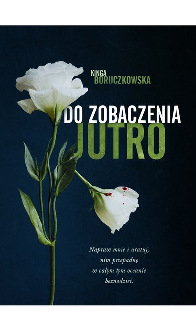 ebooki: Do zobaczenia jutro – ebook