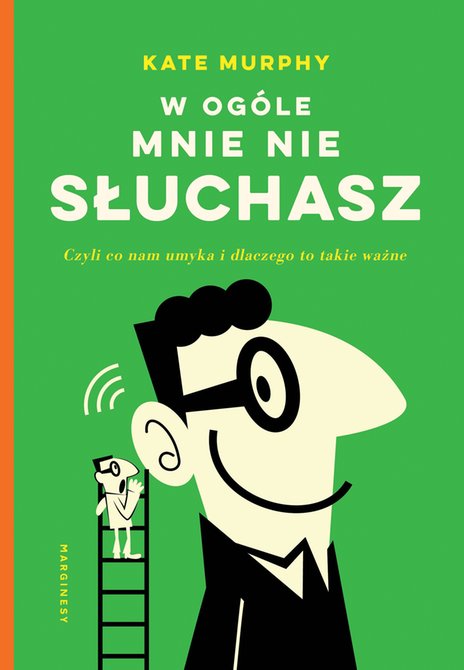 ebooki: W ogóle mnie nie słuchasz! – ebook